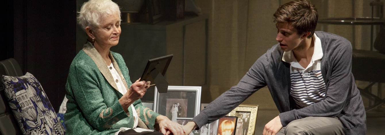 Significant Other Play Broadway Show Tickets Group Sales