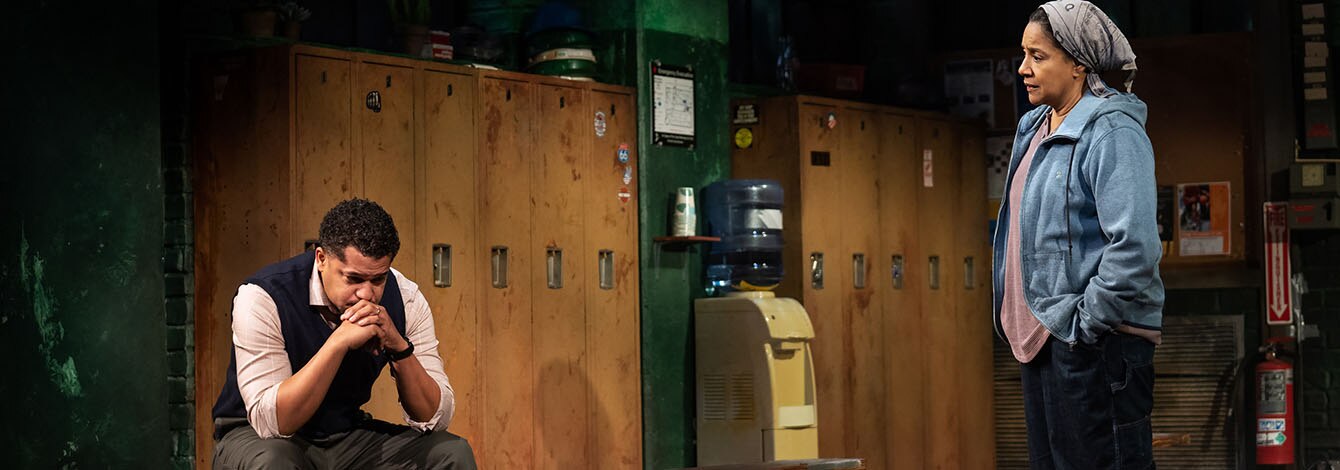 Skeleton Crew Tickets Broadway Group Discounts