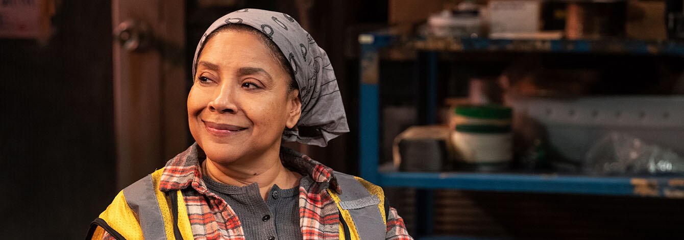 Skeleton Crew Tickets Broadway Group Discounts