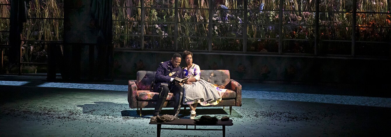 Skin of Our Teeth Broadway Play Group Discounts