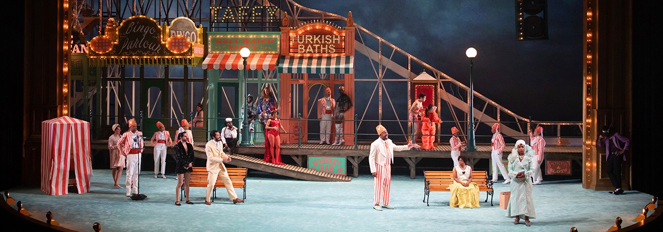 Skin of Our Teeth Broadway Play Group Discounts