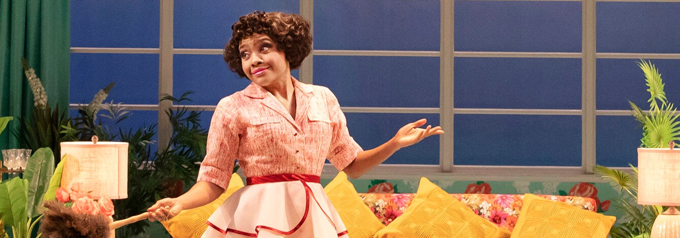 Skin of Our Teeth Broadway Play Group Discounts