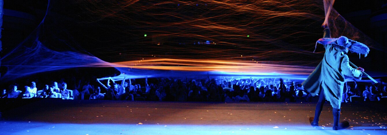 Slavas Snowshow Broadway Group Discount Show Tickets