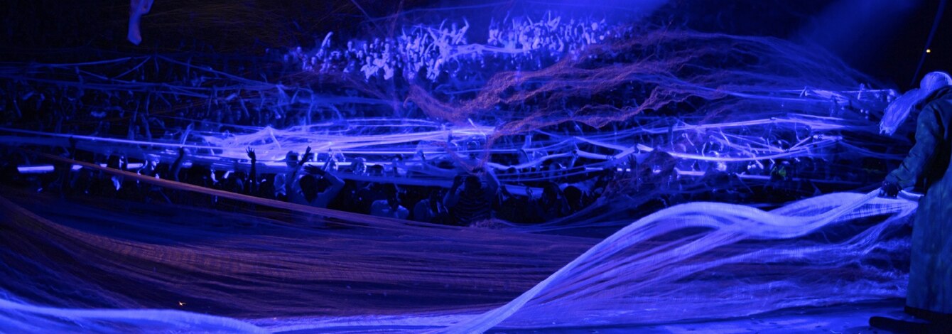 Slavas Snowshow Broadway Group Discount Show Tickets