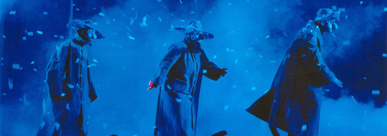 Slavas Snowshow Broadway Group Discount Show Tickets