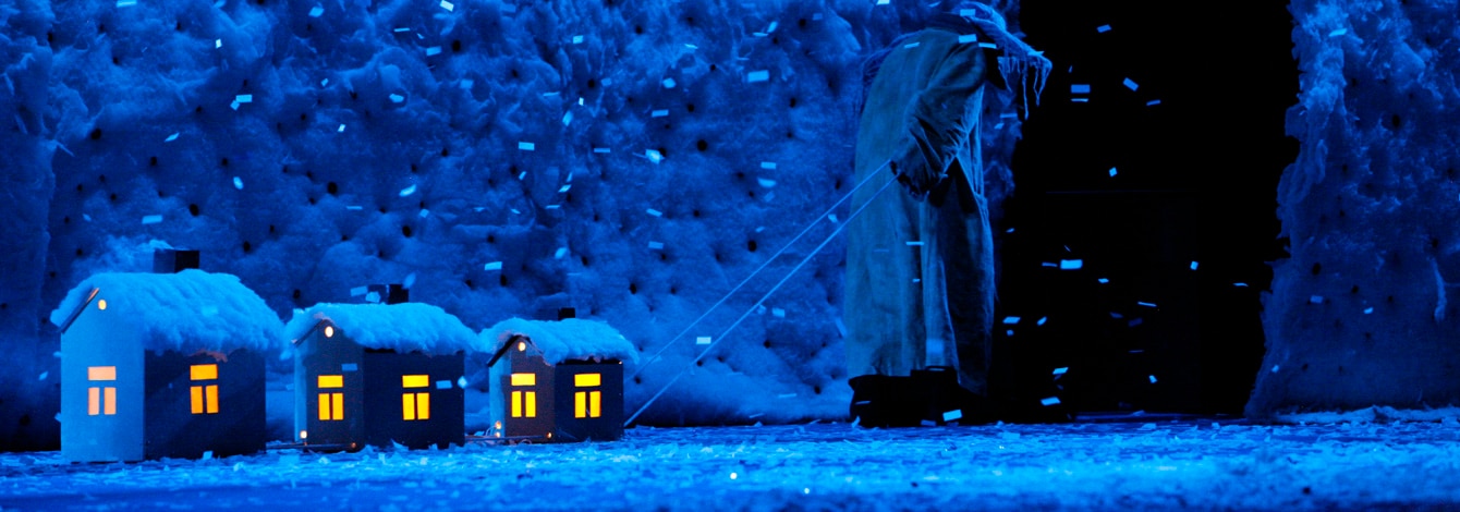 Slavas Snowshow Broadway Group Discount Show Tickets