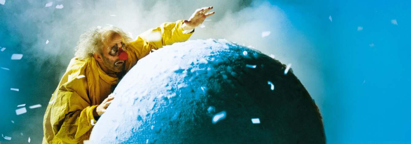Slavas Snowshow Broadway Group Discount Show Tickets