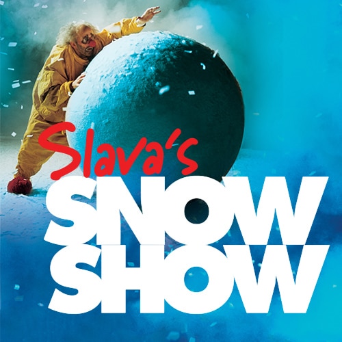 Slavas Snowshow Broadway Show Group Discount Tickets