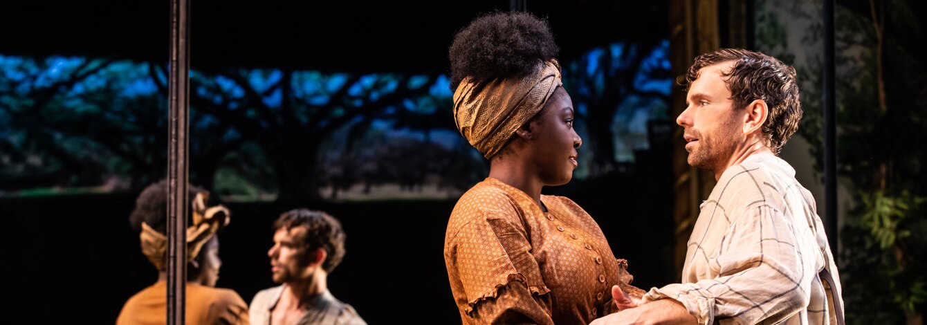 Slave Play Broadway Show Group Discount Tickets