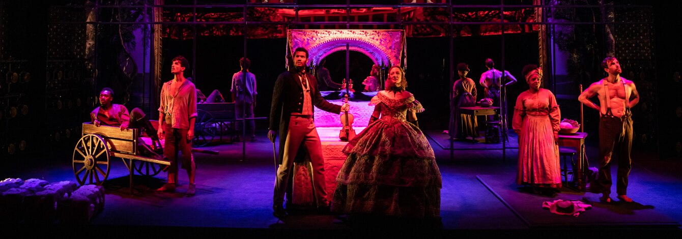 Slave Play Broadway Show Group Discount Tickets