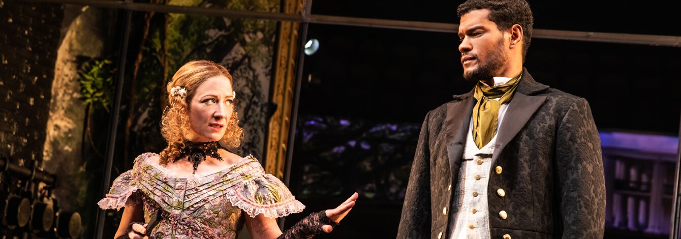 Slave Play Broadway Show Group Discount Tickets