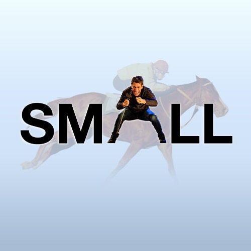 Small Group Sales Tickets