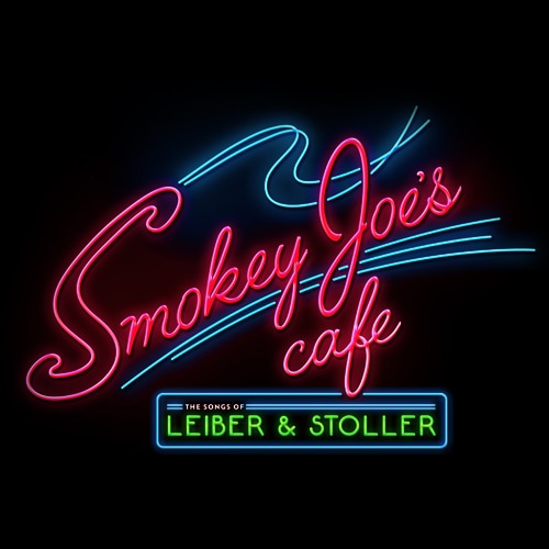 Smokey Joes Cafe Musical Off Broadway Show Tickets