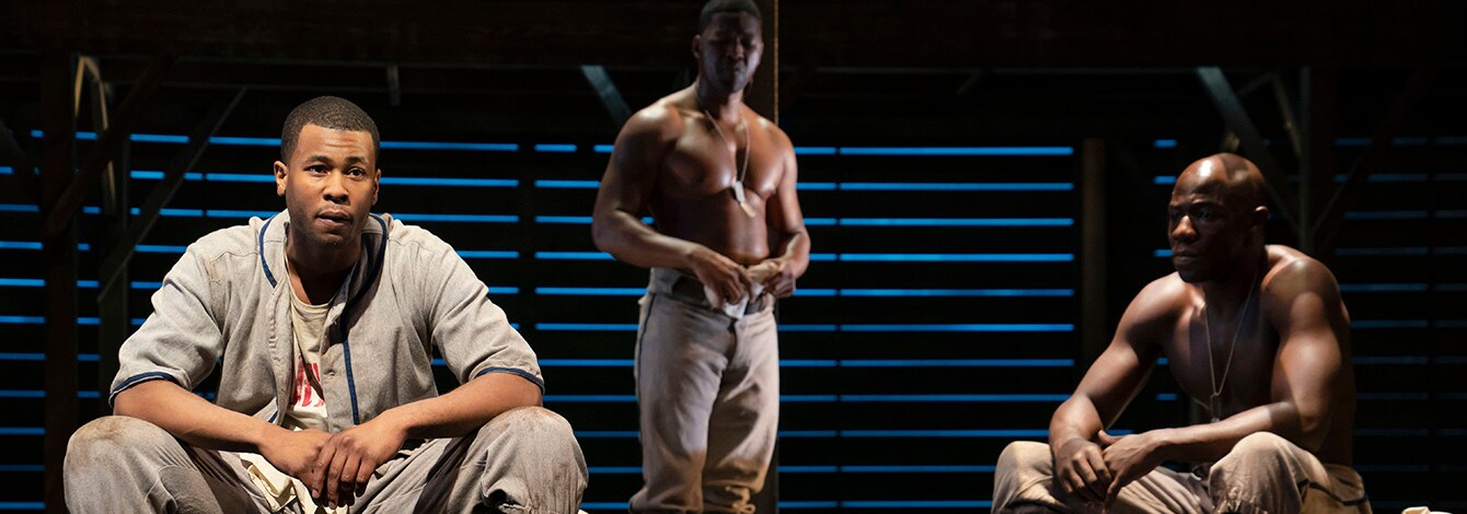 A Soldiers Play Philadelphia Group Discount Tickets