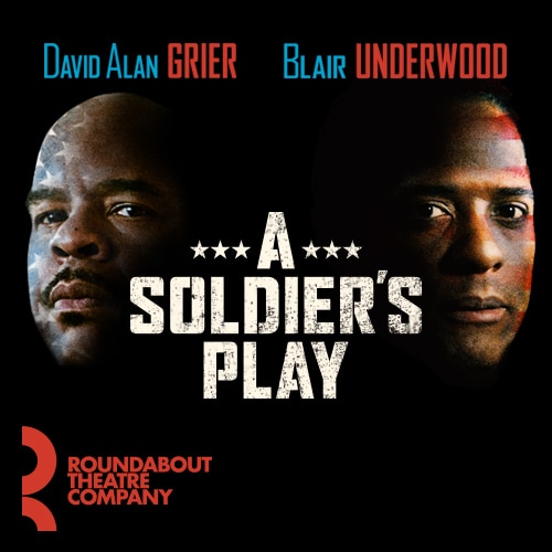 A Soldiers Play Broadway Show Group Discount Tickets