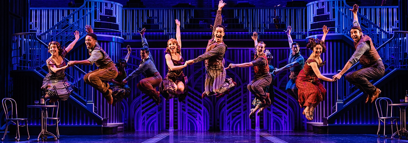 Some Like It Hot Musical Philadelphia Group Sales Tickets