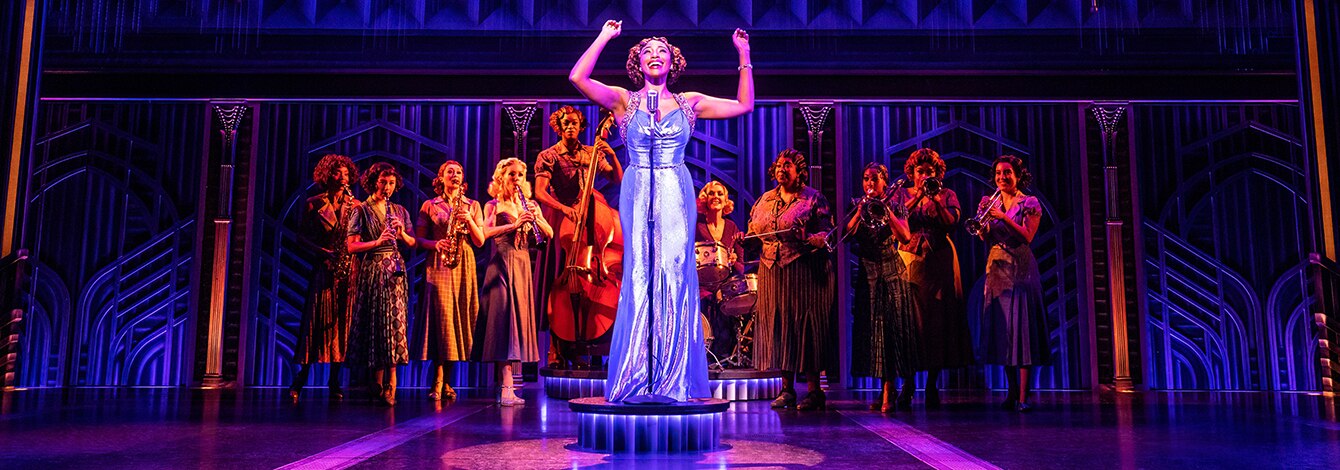 Some Like It Hot Musical Philadelphia Group Sales Tickets