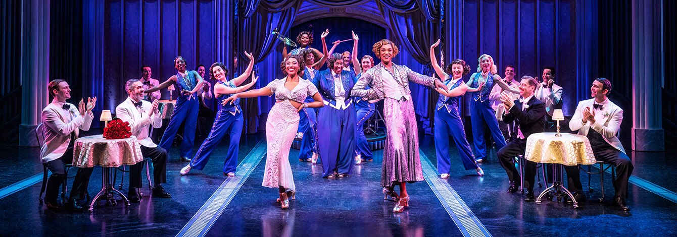 Some Like It Hot Musical Philadelphia Group Sales Tickets