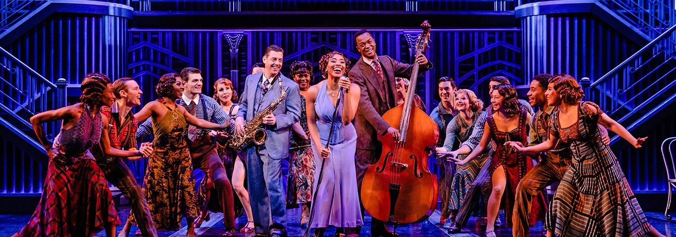 Some Like It Hot Musical Philadelphia Group Sales Tickets