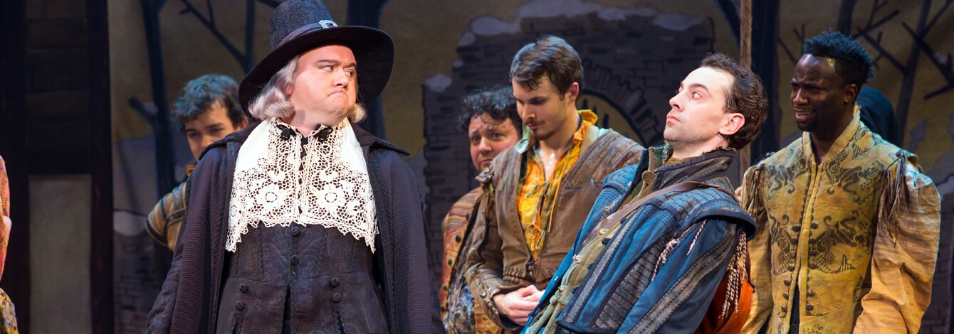 Something Rotten Philadelphia Group Sales Show Tickets Musical