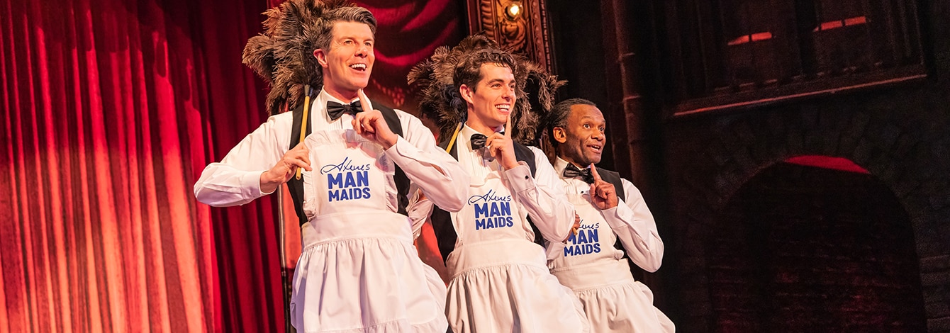 Stephen Sondheims Old Friends Broadway Musical Group Discounts