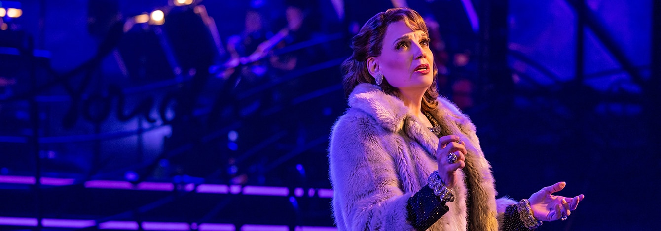 Stephen Sondheims Old Friends Broadway Musical Group Discounts