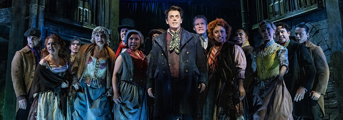 Stephen Sondheims Old Friends Broadway Musical Group Discounts