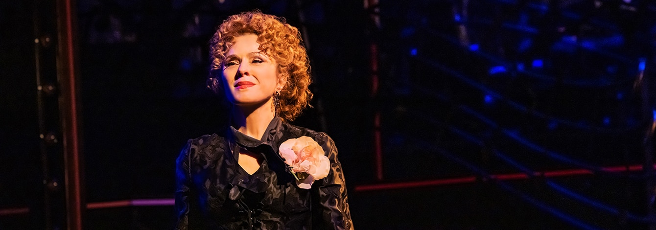 Stephen Sondheims Old Friends Broadway Musical Group Discounts