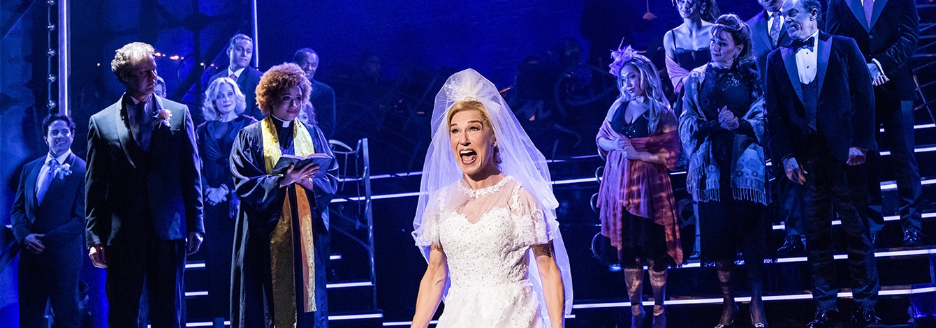 Stephen Sondheims Old Friends Broadway Musical Group Discounts