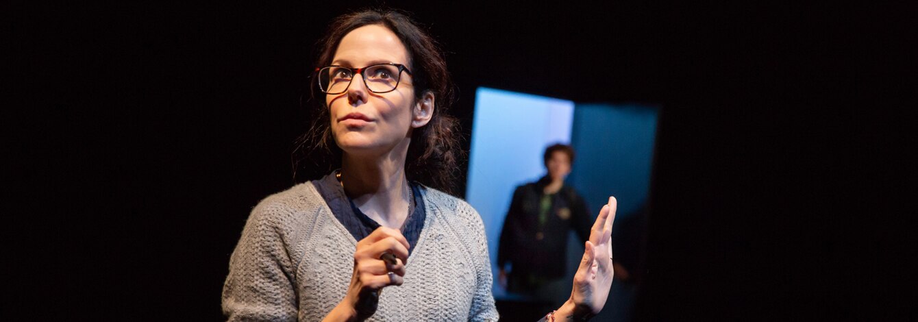 Sound Inside Broadway Show Group Discount Tickets
