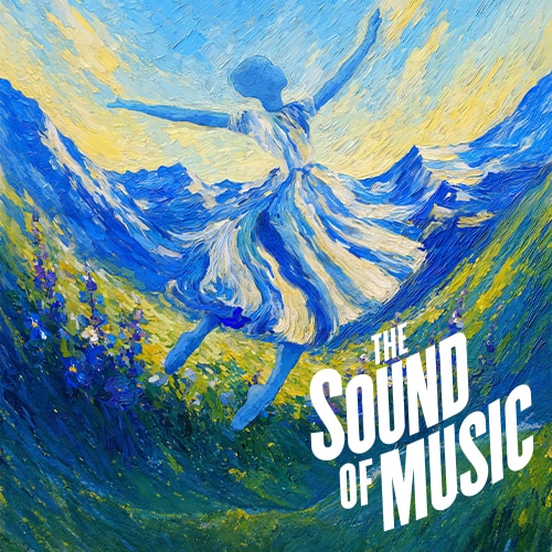 The Sound of Music Broadway Musical Group Discount Tickets Lincoln Center Theater