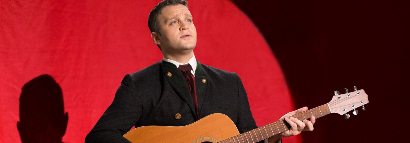 Sound of Music Philadelphia Show Group Sales Tickets