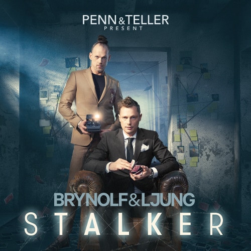 Stalker Off Broadway Show Tickets