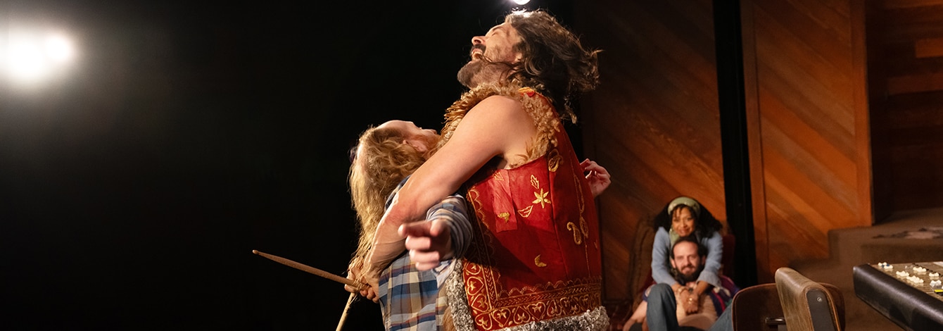 Stereophonic Broadway Play Group Discount Tickets