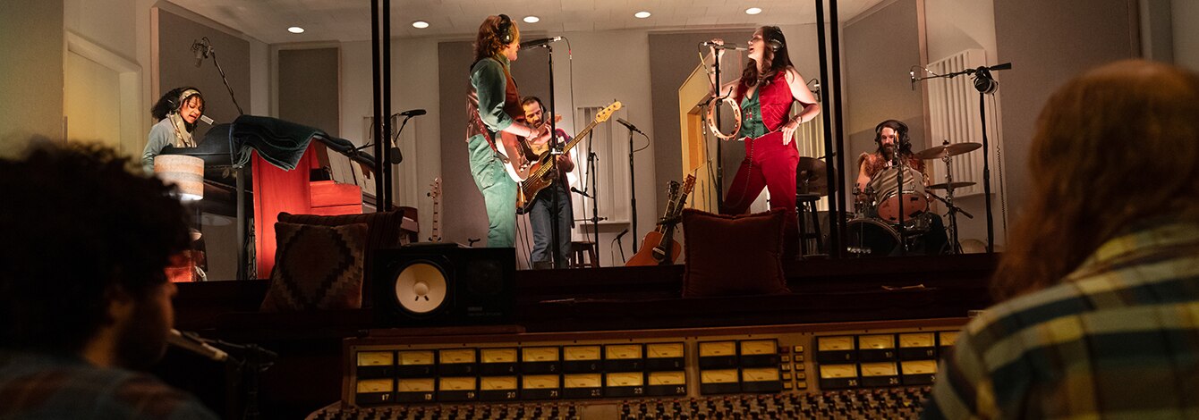 Stereophonic Broadway Play Group Discount Tickets