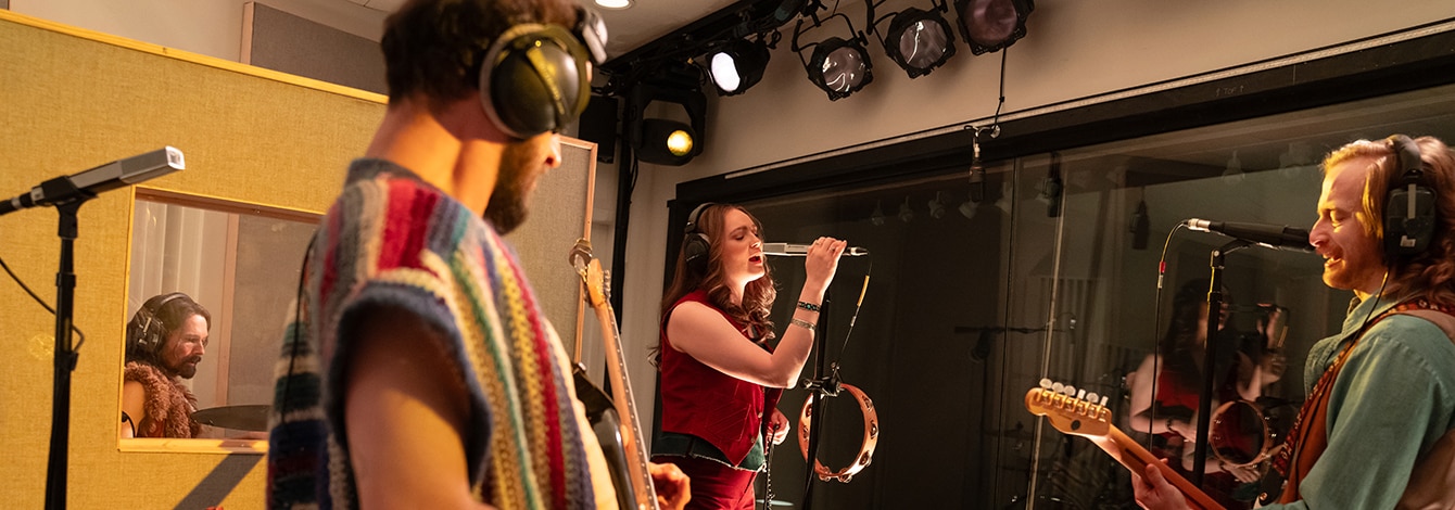 Stereophonic Broadway Play Group Discount Tickets