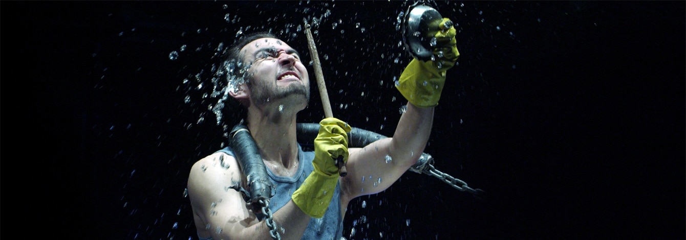 Stomp New York City Off Broadway Show Tickets Group Sales