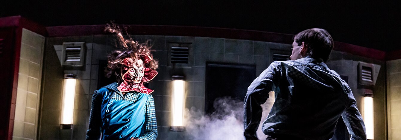 Stranger Things Broadway Play Group Sales Tickets