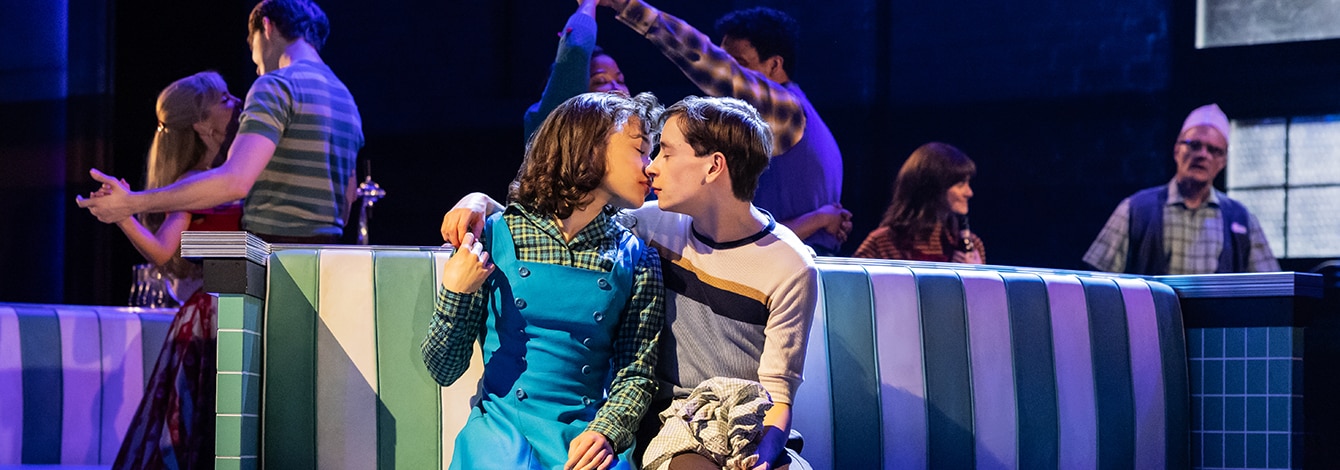 Stranger Things Broadway Play Group Sales Tickets