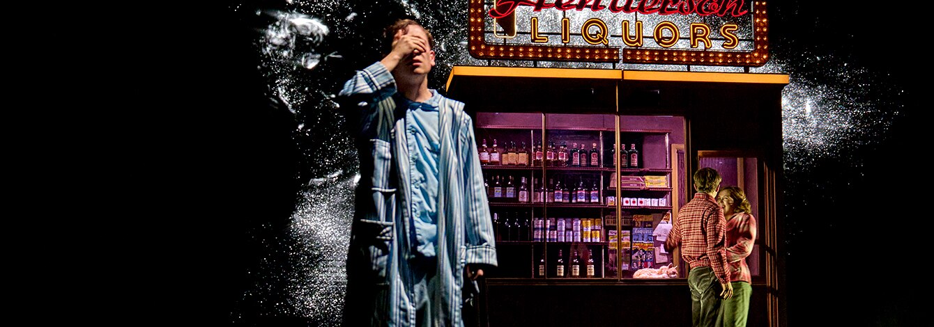 Stranger Things Broadway Play Group Sales Tickets