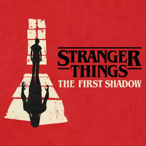 Stranger Things The First Shadow