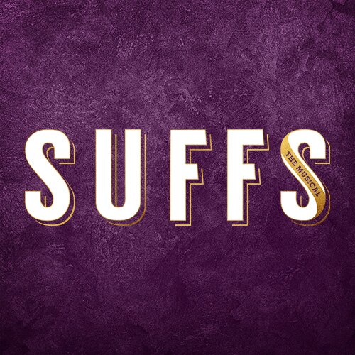 Suffs Broadway Musical Tickets and Group Sales Discounts