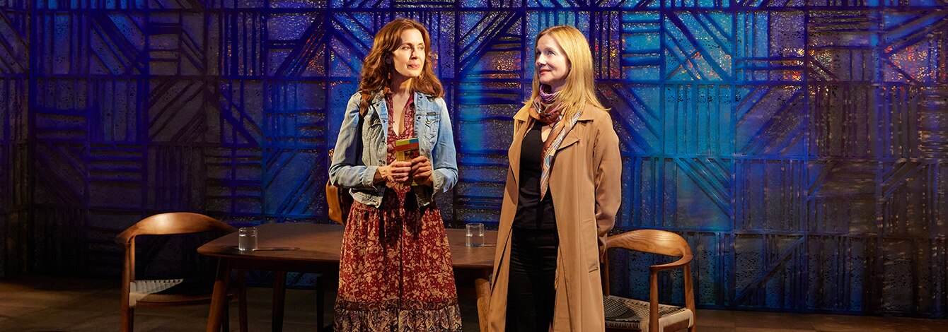 Summer 1976 Laura Linney Jessica Hecht Broadway Group Discounts