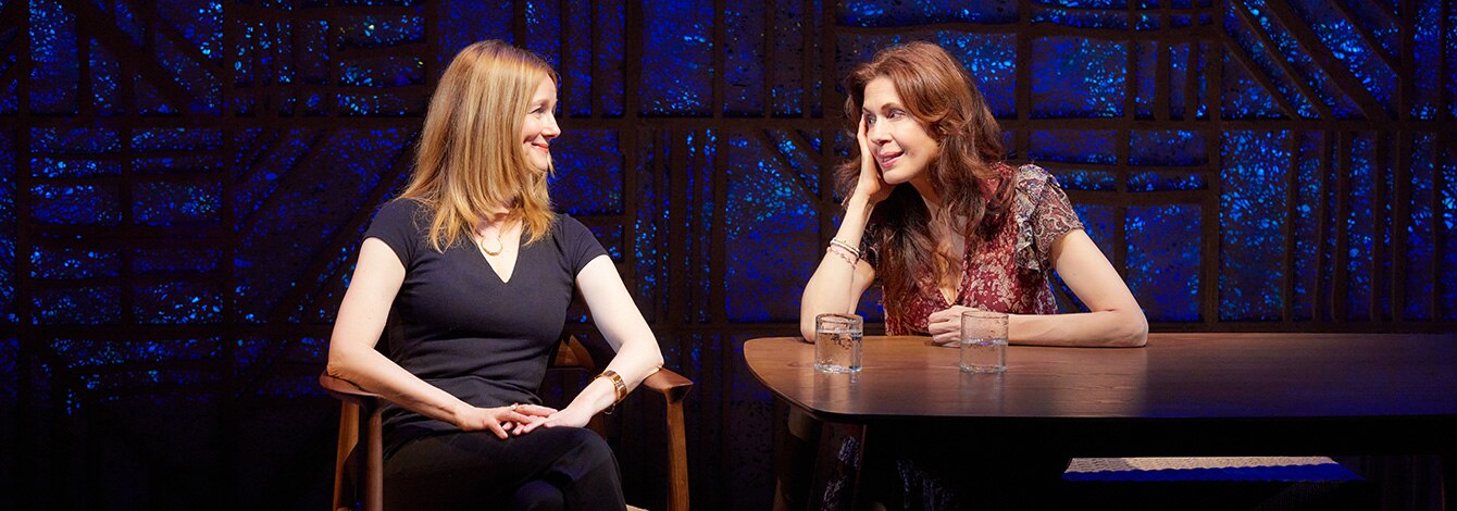 Summer 1976 Laura Linney Jessica Hecht Broadway Group Discounts