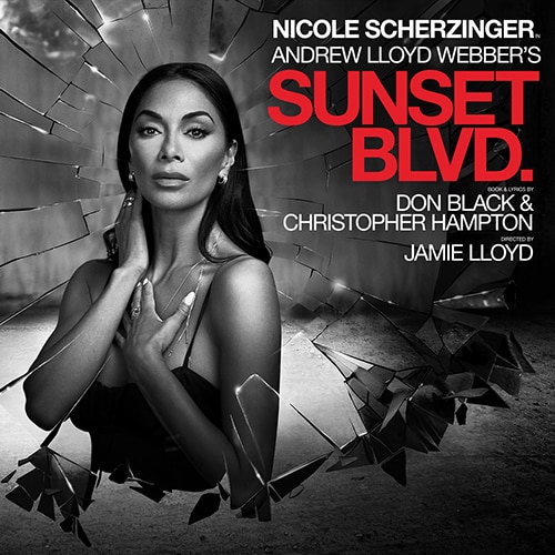 Sunset Boulevard Tickets | Broadway Inbound