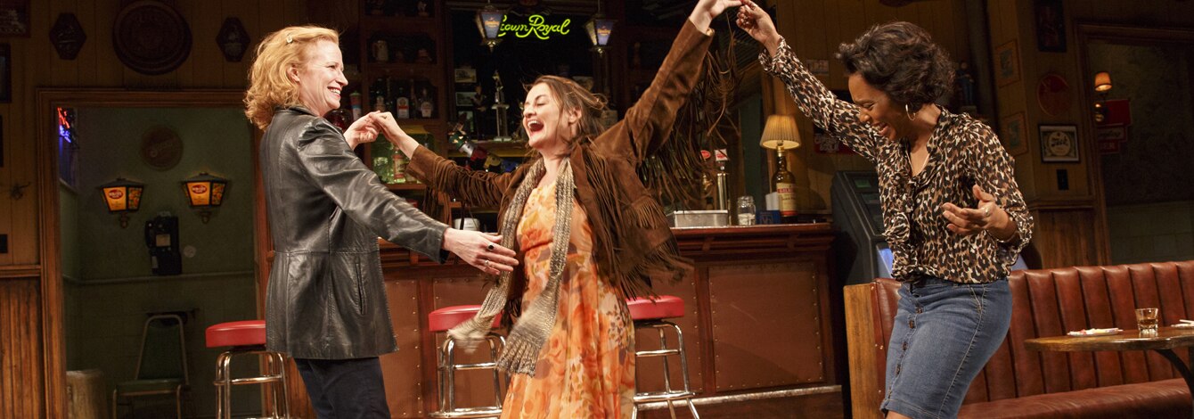 Sweat Broadway Show Tickets Group Sales