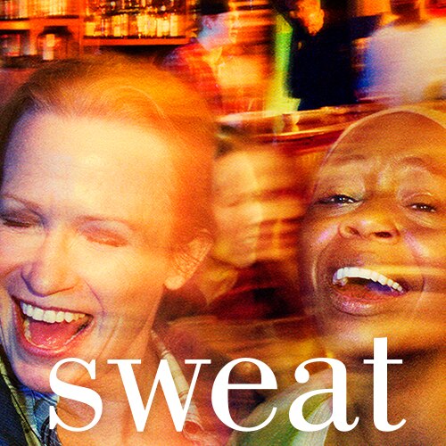 Sweat Play Broadway Show Tickets Lynn Nottage