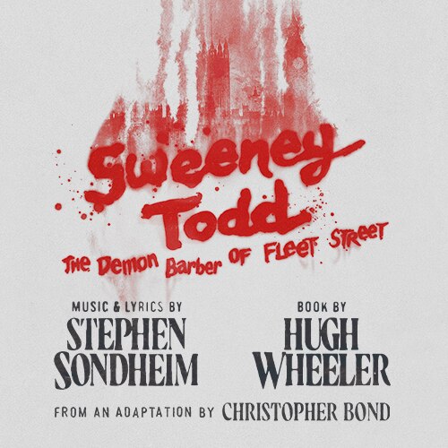 Sweeney Todd Aaron Tveit, Sutton Foster Broadway Inbound