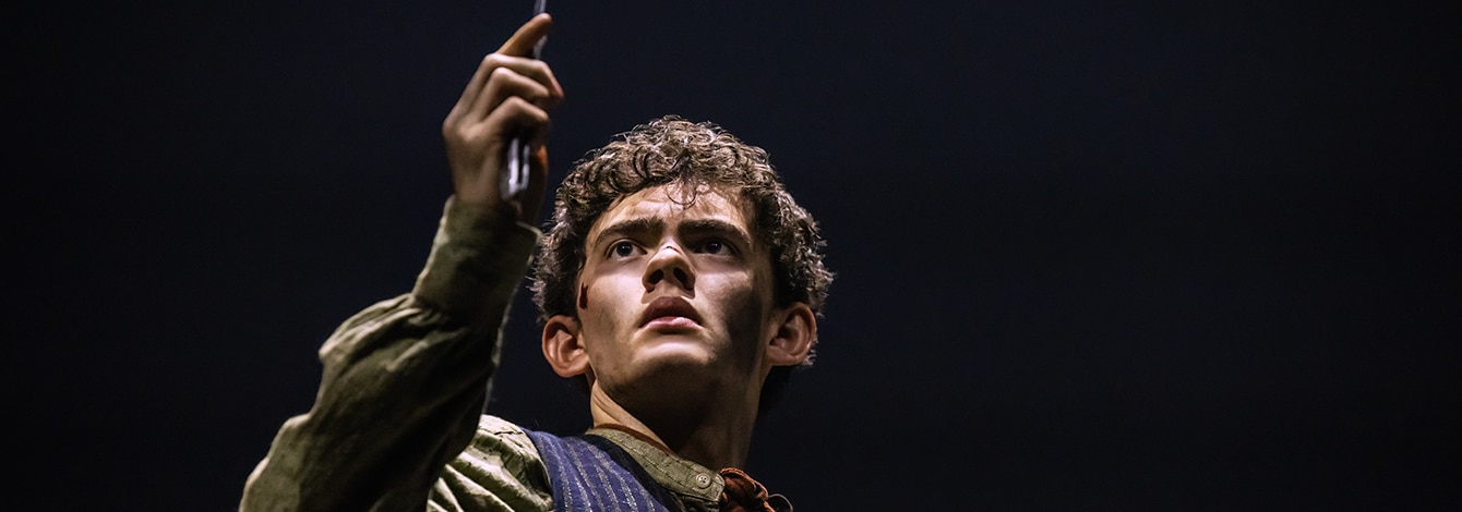 Sweeney Todd Sutton Foster Aaron Tveit Broadway Tickets and Group Sales Discounts