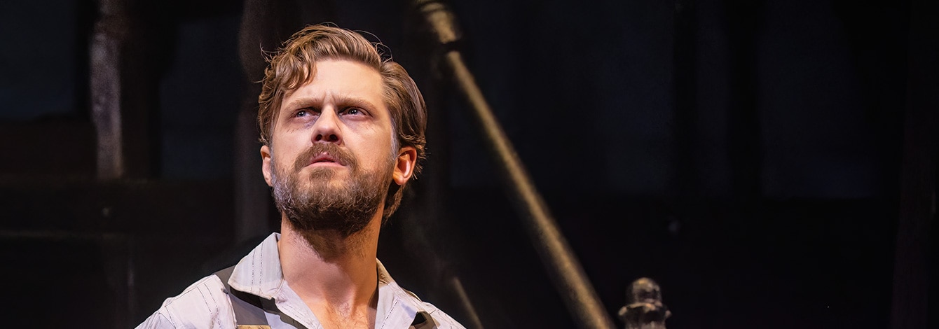 Sweeney Todd Sutton Foster Aaron Tveit Broadway Tickets and Group Sales Discounts
